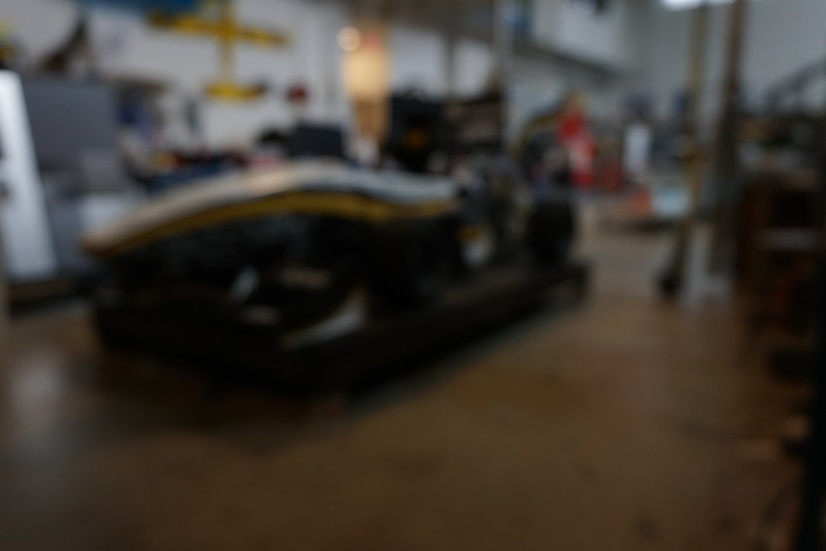Michigan Electric Racing tweet media