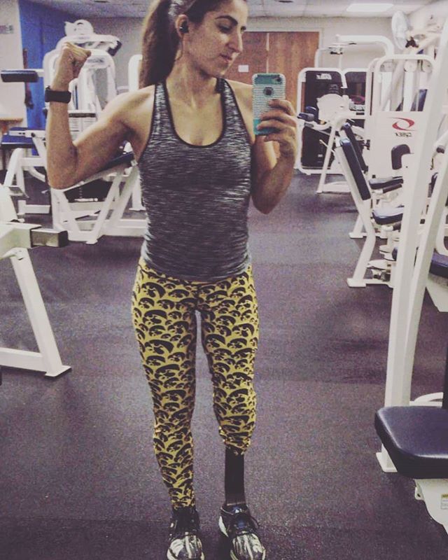 AdaptiveAmputee's tweet photo. Respect your body it's the only one you get...even if you weren't given all of it 🤣
#adaptiveamputees #ampchallenges #respectyourself #ownit #flexin #workoutmotivation #fitnessgoals #gymsharkwomen #fitfam #fitnessmotivation #respectyourbody https://t.co/AzlTimTnb0 https://t.co/TmC6GFZGmW