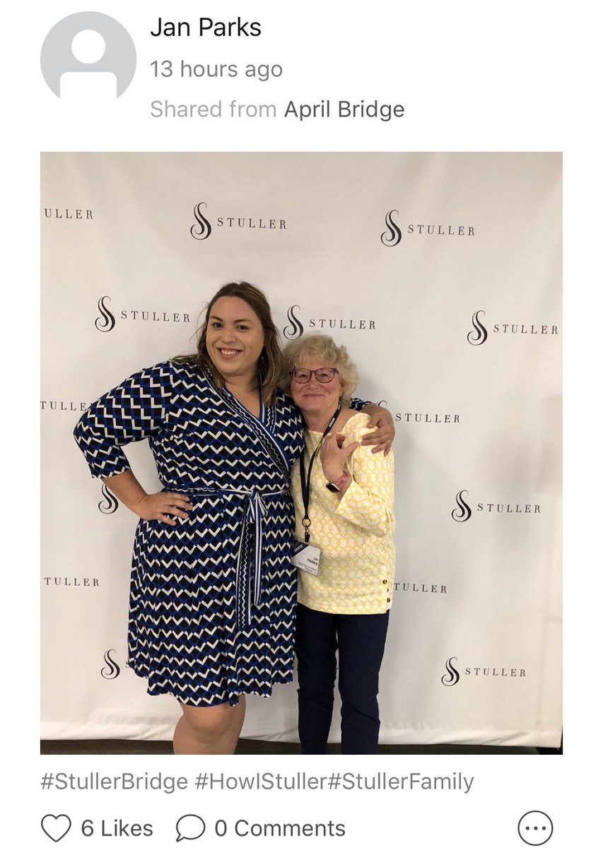 StullerInc's tweet photo. Check out all of the attendees using the social wall feature at this year's Bridge event. Don't miss out on all the fun next time.

Learn how YOU can attend a Stuller Bridge at https://t.co/KguKiOD84U. #StullerBridge https://t.co/CCBxMG2xav