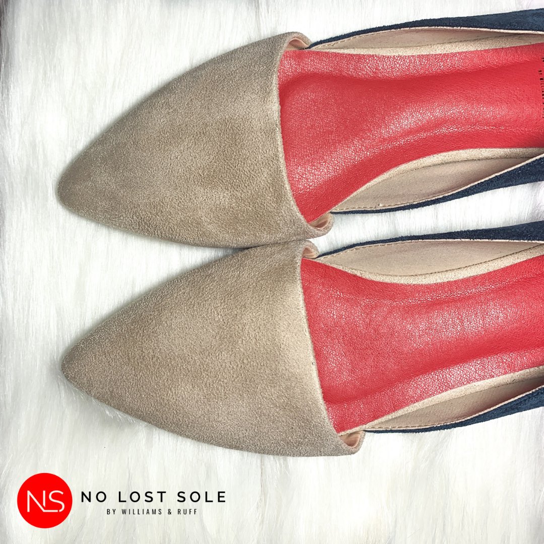 nolostsole's tweet photo. Ladies did you order your pair of NLS flats⁉️ DON’T MISS OUT‼️

#nolostsole #womenswear #fashion #shoes #trending #shopnow https://t.co/TD1lovB1WH