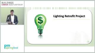 SpringfestTO's tweet photo. Thinking about using LED lighting for your next project? Check out this seminar from #PMSpringfest19 where industry specialists discuss key factors for lighting retrofits and maintenance projects. Watch Now https://t.co/4P2ptcc2gR https://t.co/FiaozLkiA2