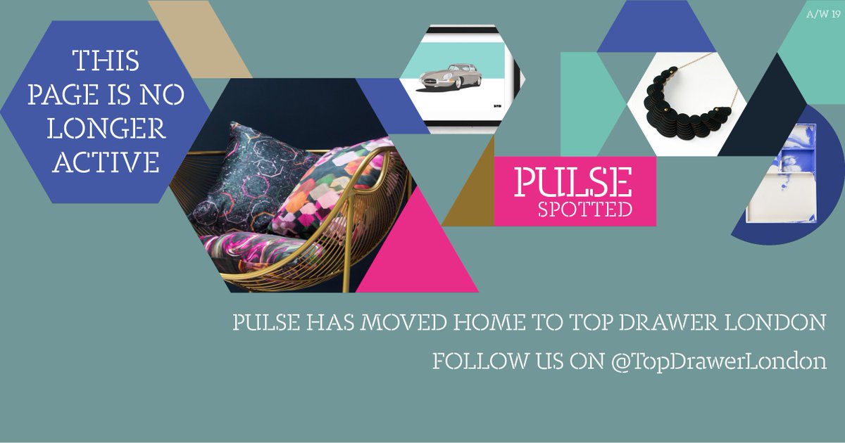 Pulse tweet media