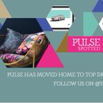 Photo by Pulse (@PulseLondonShow)