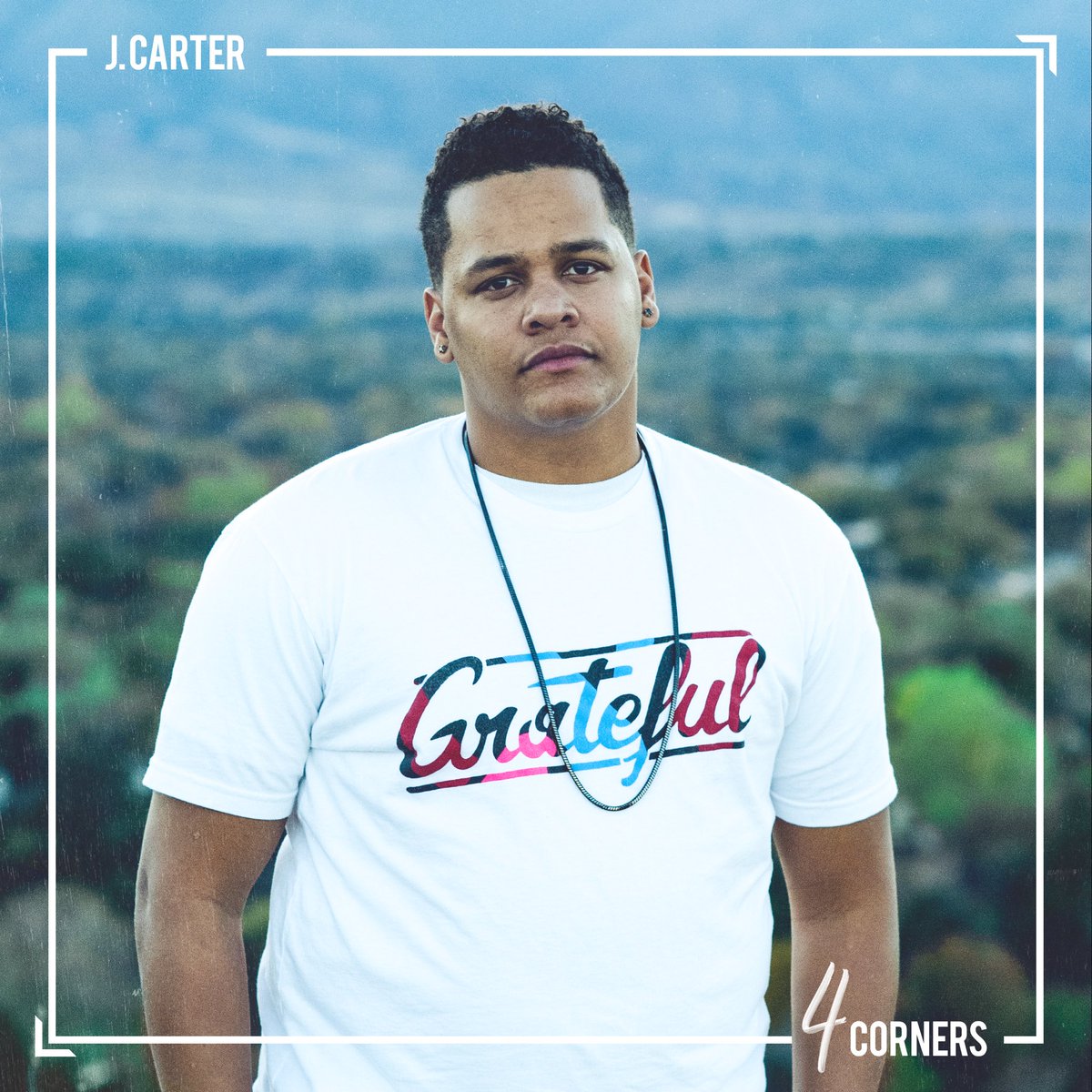JCarterSound's tweet photo. HEY! Have you heard?? NEW ALBUM- 4 CORNERS - OUT NOW!! Everywhere music is streamed/sold. Tag a friend &amp; enjoy! Get it HERE ⏩⏩ https://t.co/Y1F7fsYtOv
•
•
•
#hiphop #RandB #JCarter #JCarterSound #Reachrecords #GodOverMoney #Jesusmusic #rap #newmusic #singing #rapzilla https://t.co/Q5GSrnFfpF