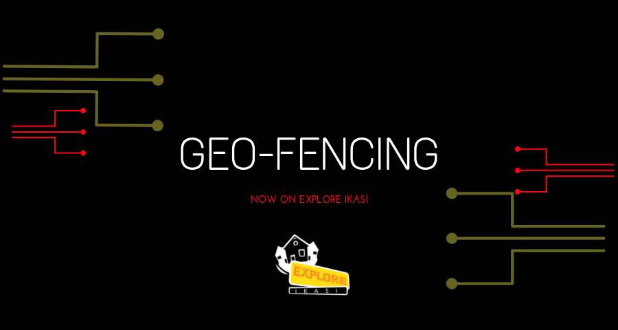 iKasiApp's tweet photo. #ExploreIKASIUpdates – On our latest update we have done some product improvements and added Geo-Fencing technology that will able users to search within a determined radius. #ExploreIKASI #WeGoneDigital https://t.co/Px53N1VLJe