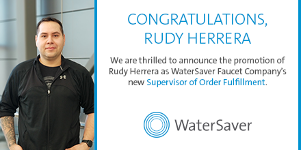 WaterSaver Faucet Co tweet media