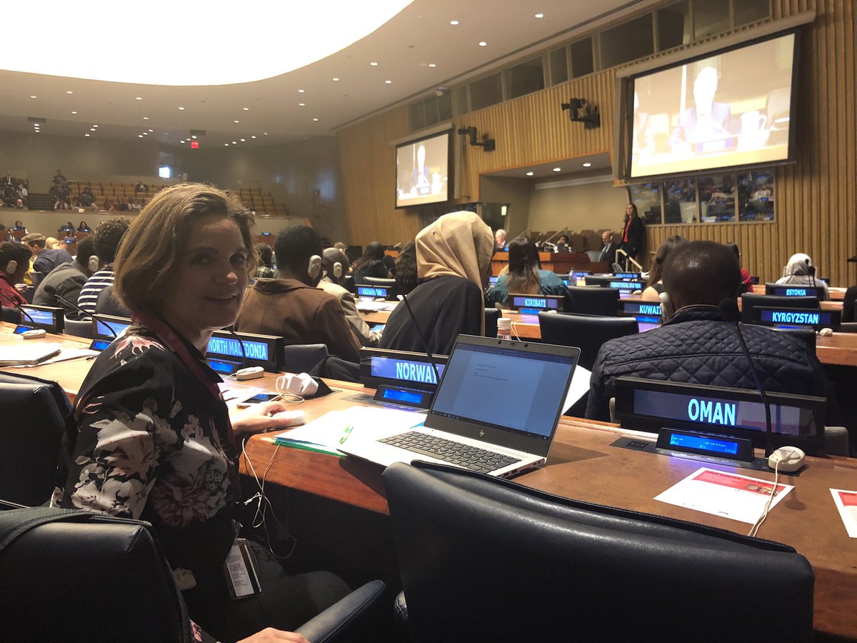 Proud to present UNECE Standing Working Group on Ageing @pu_unece at #OEWG10 @UN4Ageing. We have over 10 years developed a metode to co-operate to improve ageing policies in our region.