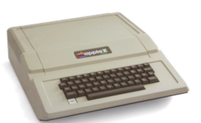 GeniusPlaza's tweet photo. #TodayInHistory At the 1st annual West Coast Computer Faire, @apple II & the #CommodorePet2001 were introduced. Both companies used the same processor but had different design strategies: @apple wanted to build computers with +features at a higher price #tuesdaythoughts #GPEdChat https://t.co/0QCFaGiMkx