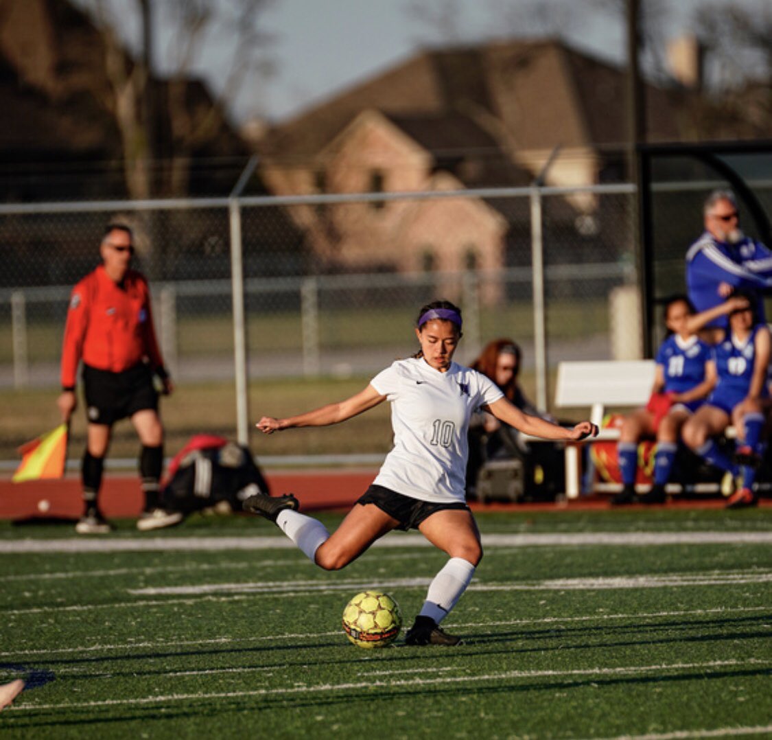 IHS Knight Soccer tweet media