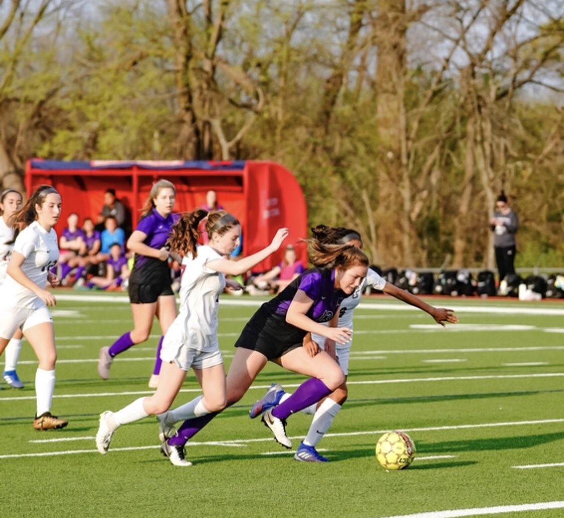 IHS Knight Soccer tweet media