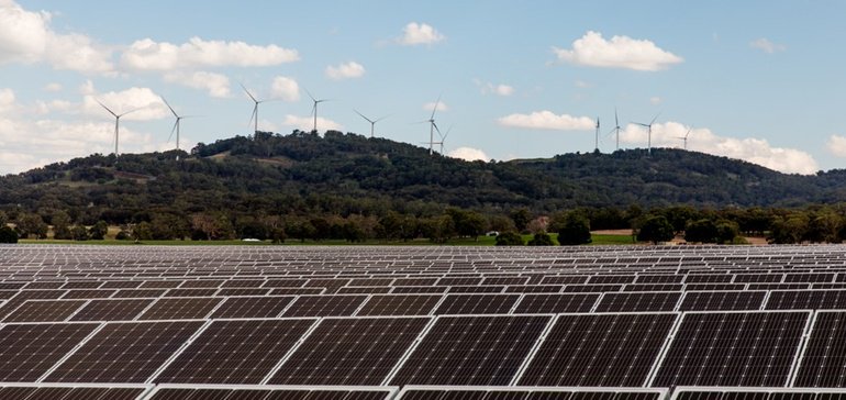 SS_LLC's tweet photo. 114 U.S. cities officially declare they want 100% renewables for their #electricpower needs in the next 1 to 2 decades –  See what role #utilities can play in achieving this initiative: https://t.co/lL2IKI6RBg – @UtilityDive https://t.co/8QmSIKlp1F