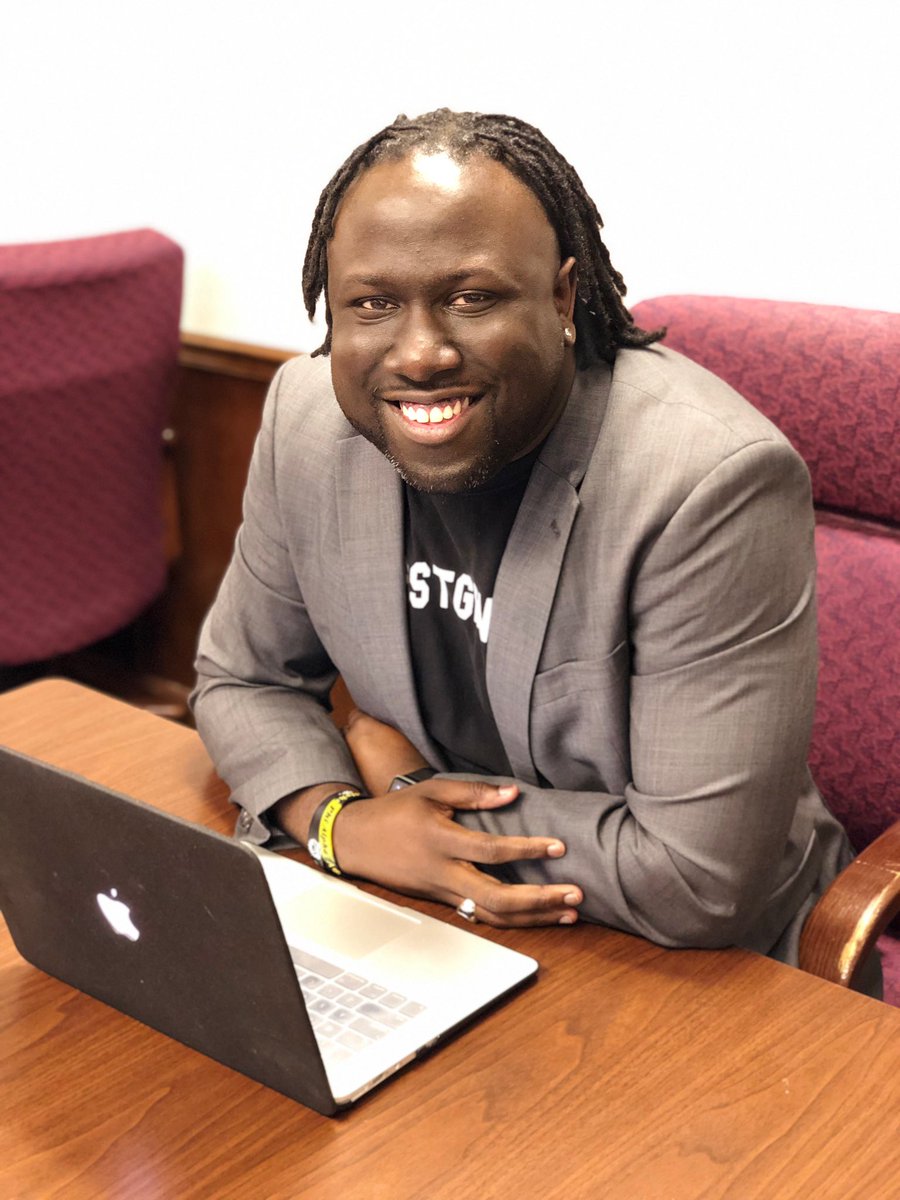 DrJKWallace's tweet image. Successfully passed my dissertation prospectus defense! After the thoughtful feedback and critique from my committee I couldn’t be more excited to begin data collection. One step closer to #DiscoveringDrWallace. #firstgendocs #TrynaGrad