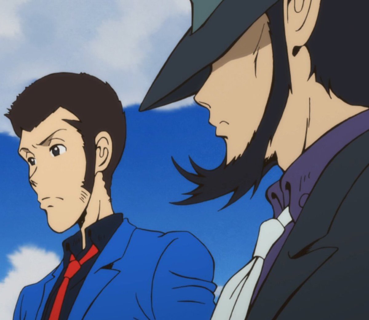gettinganimated's tweet photo. Fans everywhere mourn the death of creator of Lupin III, Kazuhiko Katō, also known as Monkey Punch who passed away on April 11th 2019 at the age of 81. Thank you for this iconic series. https://t.co/VBddehpKCQ