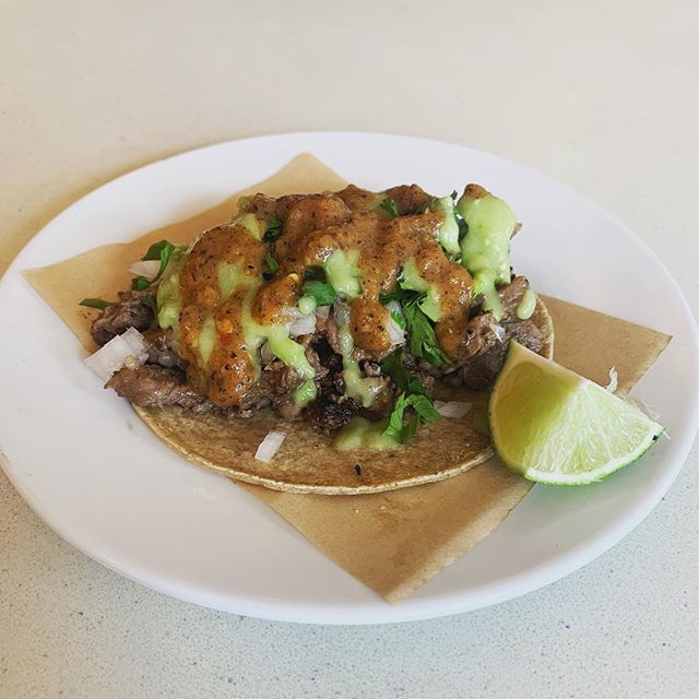 $2 TACO TUESDAY 
Carne Asada🔥🔥🔥🔥🔥 bit.ly/2ZgzeY4