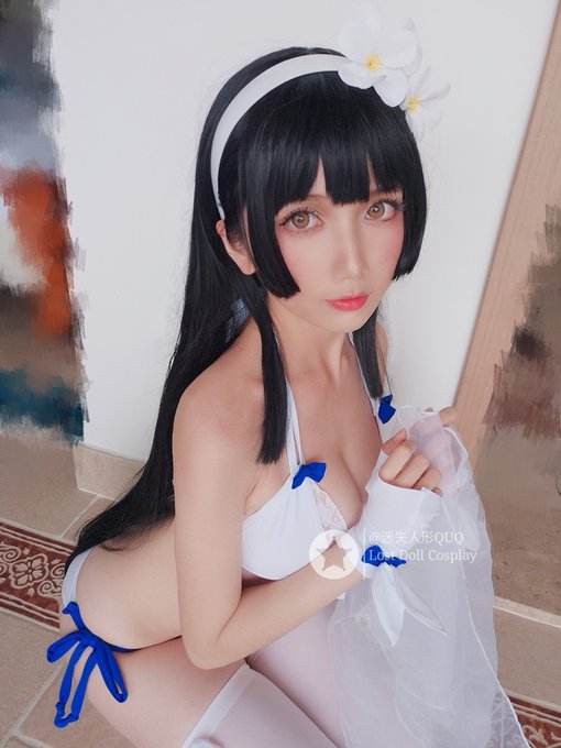 コスプレイヤー迷失人形Lost DollのTwitter画像59