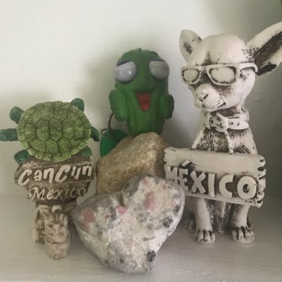 #NewProfilePic