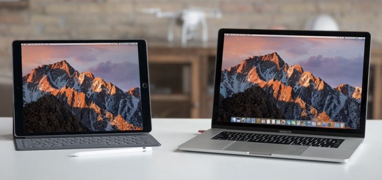 Intra_Pixel's tweet photo. Apple al parecer sigue apostando a más integración entre iOS y macOS. Conoce más detalles aquí.  Habrá más integración entre iPad y macOS este año - https://t.co/IICc0cMSBL https://t.co/OW2z0pdSht