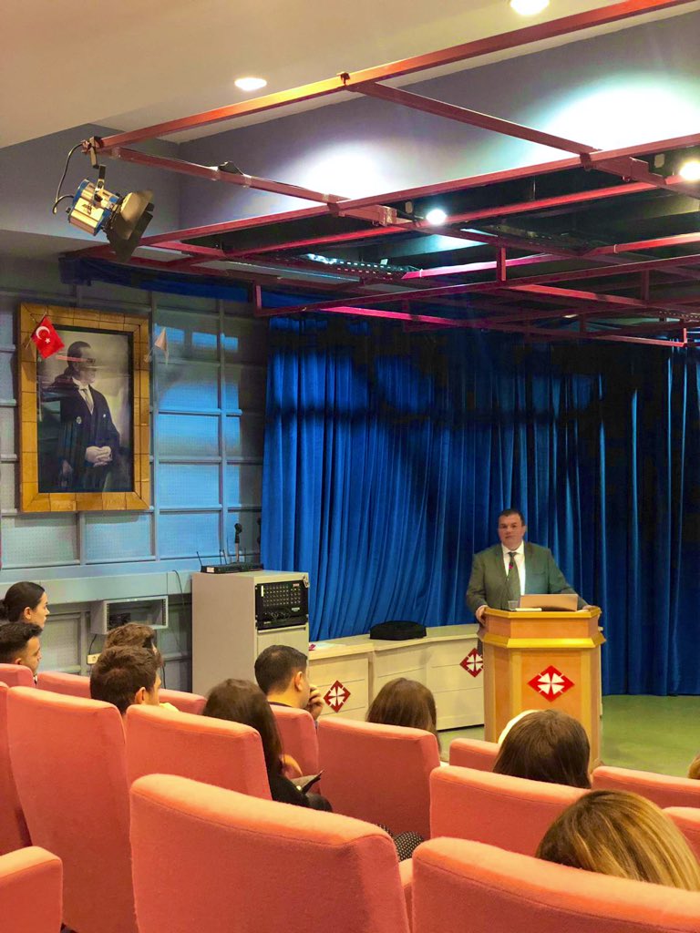 Bugün gerçekleştirdiğimiz 6. Denetim Söyleşisine bizleri kırmayıp değerli vaktini ayıran <a href="/amuratyildiz/">A.MURAT YILDIZ & YMM</a> ‘a çok teşekkür ederiz.