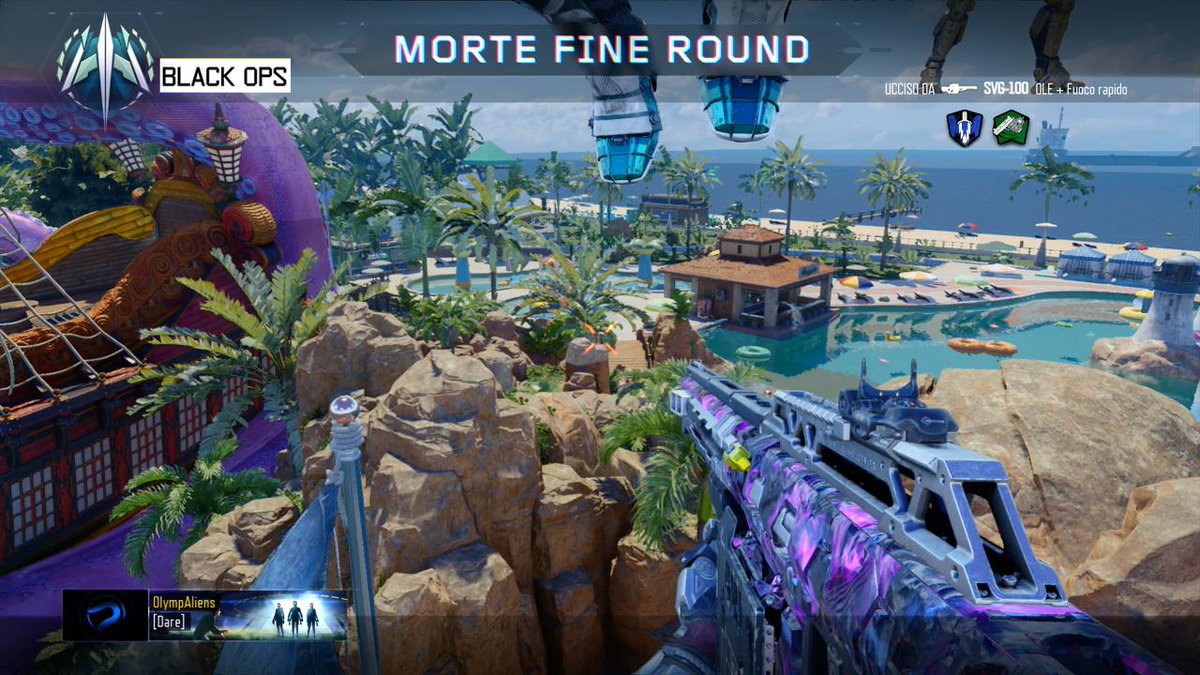 AIienh's tweet photo. OUT OF THE MAP SHOT ON SND  @DareRising @Tanzer maybe one of my best #DareAlien #DareToAchieve #GrazieBeeKs https://t.co/GGPWVO6xFN