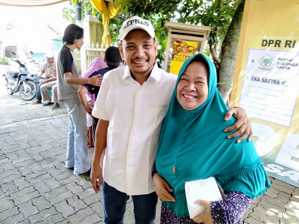 Baraya Eka Sastra tweet media