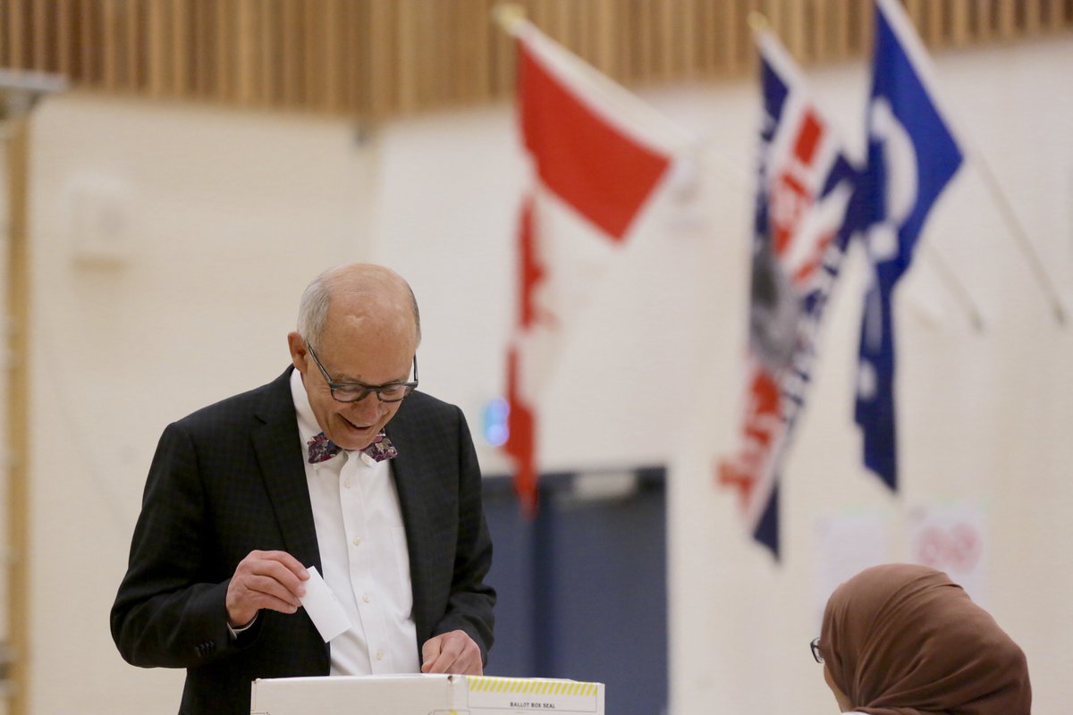 Stephen Mandel tweet media