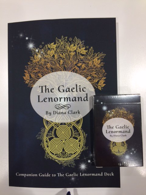 gaeliclenormand's tweet photo. The Gaelic Lenormand Companion Book is now available!
https://t.co/3DJIqMI89e…
#gaeliclenormand #gaelic #lenormand #lenormandguide #lenormandcompanionhandbook #lenormandbook #lenormandpaperback #lenormandhandbook #gaeliclenormandpaperback #gaeliclenormandcompanionguide https://t.co/r7FJciTi5V
