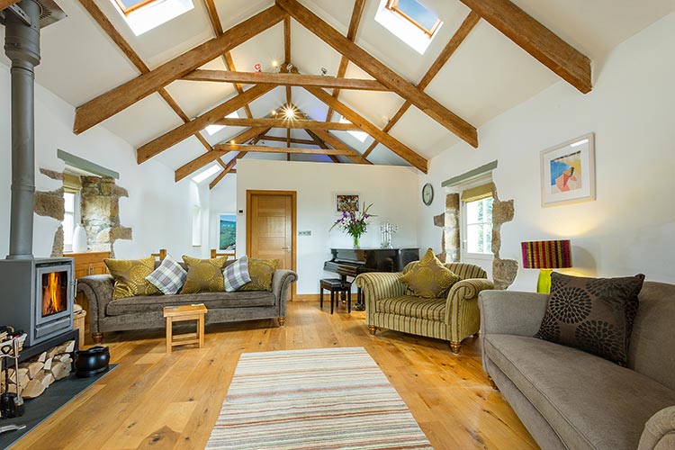 oldbarncornwall's tweet photo. Home from Home! #luxury #holidayaccommodation #allthemodcons https://t.co/OsNtY362Uj https://t.co/sIcU90uysT