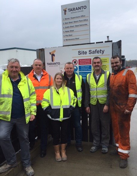 Taranto Ltd tweet media