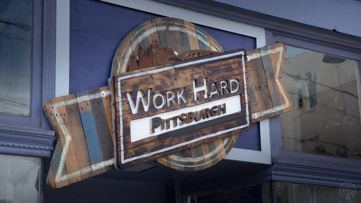 workhardpgh's tweet photo. Weโre six years old today! Thanks to our supporters and member-owners who got us to this point. We have big plans for this year, and we canโt wait to share them with you. #workhard #workhardpgh https://t.co/ZcOqvGGJcR