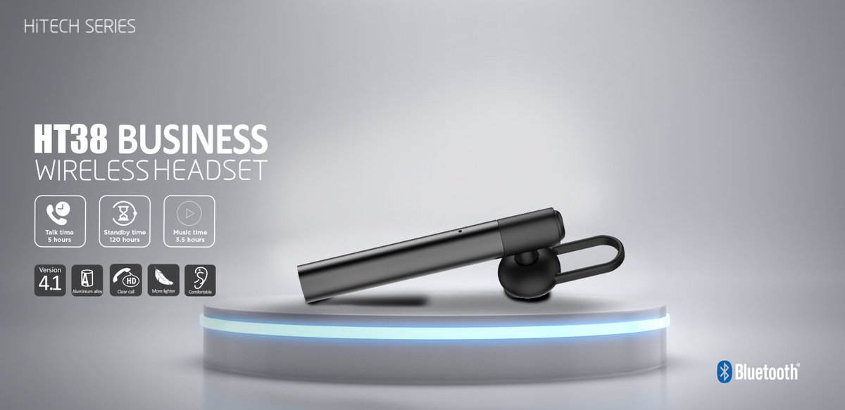 myLifeCHARGE's tweet photo. LifeCHARGE Business Wireless Headset HT38B - https://t.co/8JiEngRZUV https://t.co/VCrzdUZEDR