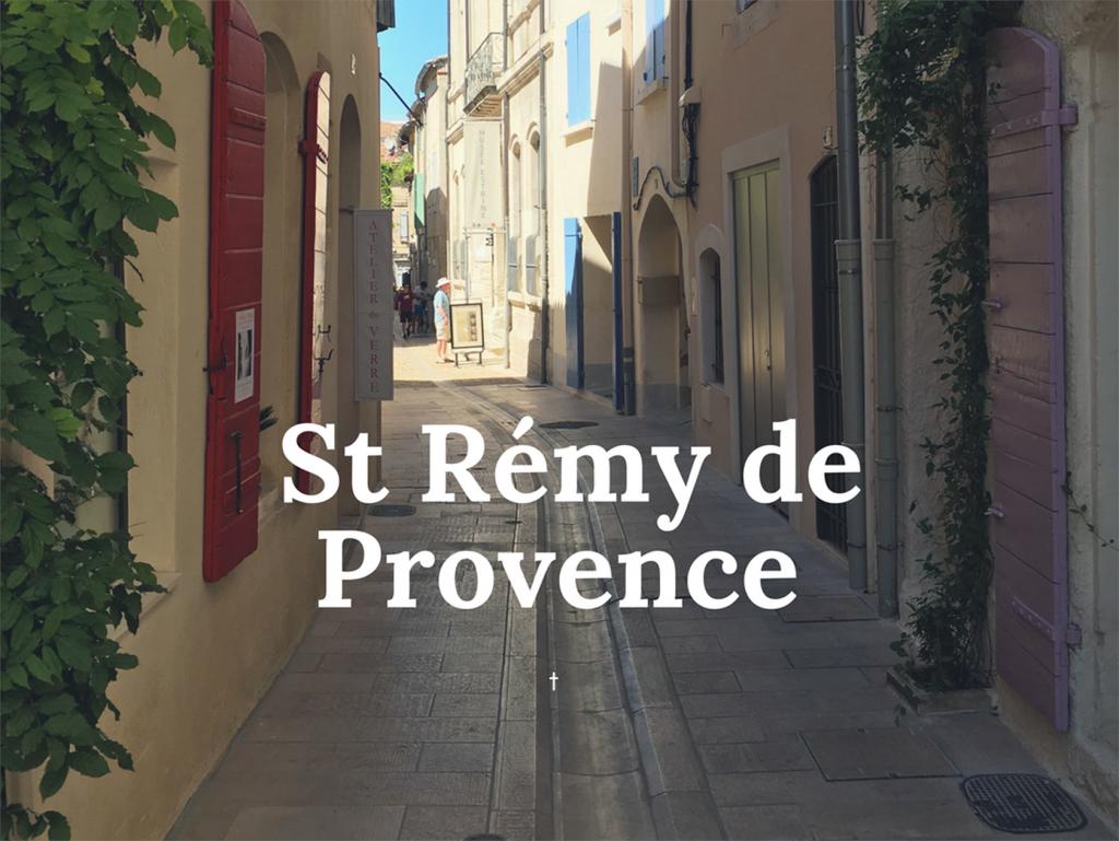 keith_vansickle's tweet photo. 9 Fun Things to do in St-Rémy-de-Provence https://t.co/8MhbMDF574
#welovememoirs @PerfProvence #ExploreProvence @StRemyTourisme @CRT_RegionSud @provencetourism @weloveprovence https://t.co/YAaEL3vZsg