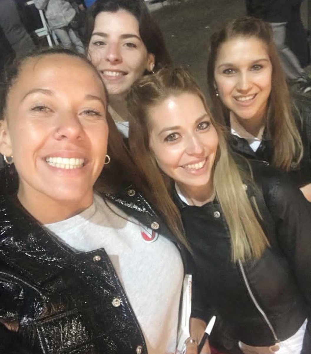 Mariu_pm's tweet photo. Promos #FiestaNacionalDelCordero2018 https://t.co/PzfewCJRds