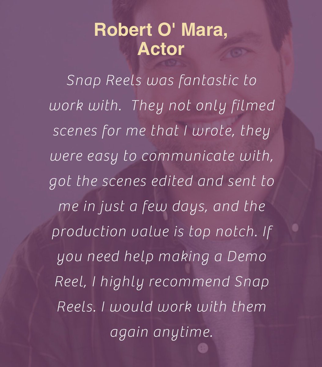 Snap Reels tweet media