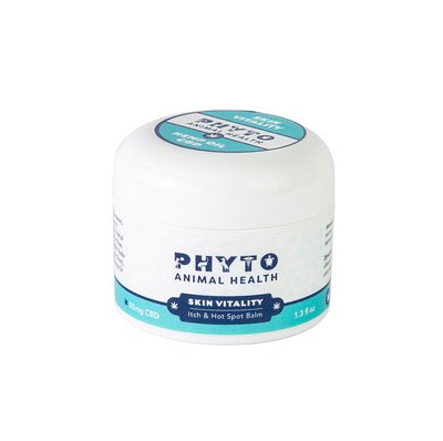 $MJNA - Medical Marijuana, Inc. Subsidiary Phyto Animal Health Adds Skin Vitality to World’s Leading CBD Pet Product Line #CBD #Pets #Cannabidoil #Hemp