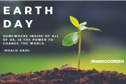 AngeloParents's tweet photo. You've heard about the @ASU_Ram_Family Scavanger Hunt, right?!
Until #EarthDay April 22nd, take as many selfies as you can with things on this list: https://t.co/kqjujezcnh … and follow the guidelines!
Person with the most selfies wins HUGE PRIZES!!!
Take pics, spread awareness! https://t.co/ccmNRKDwH0