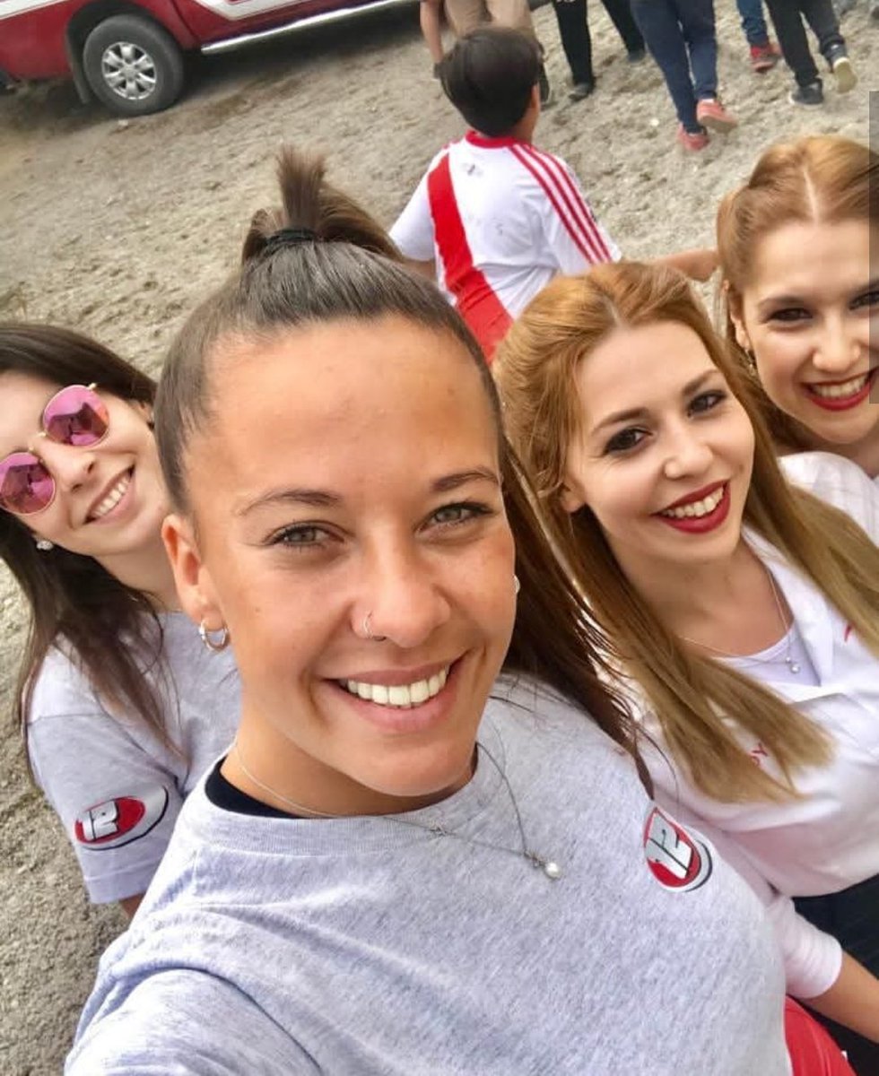 Mariu_pm's tweet photo. Promos #FiestaNacionalDelCordero2018 https://t.co/PzfewCJRds