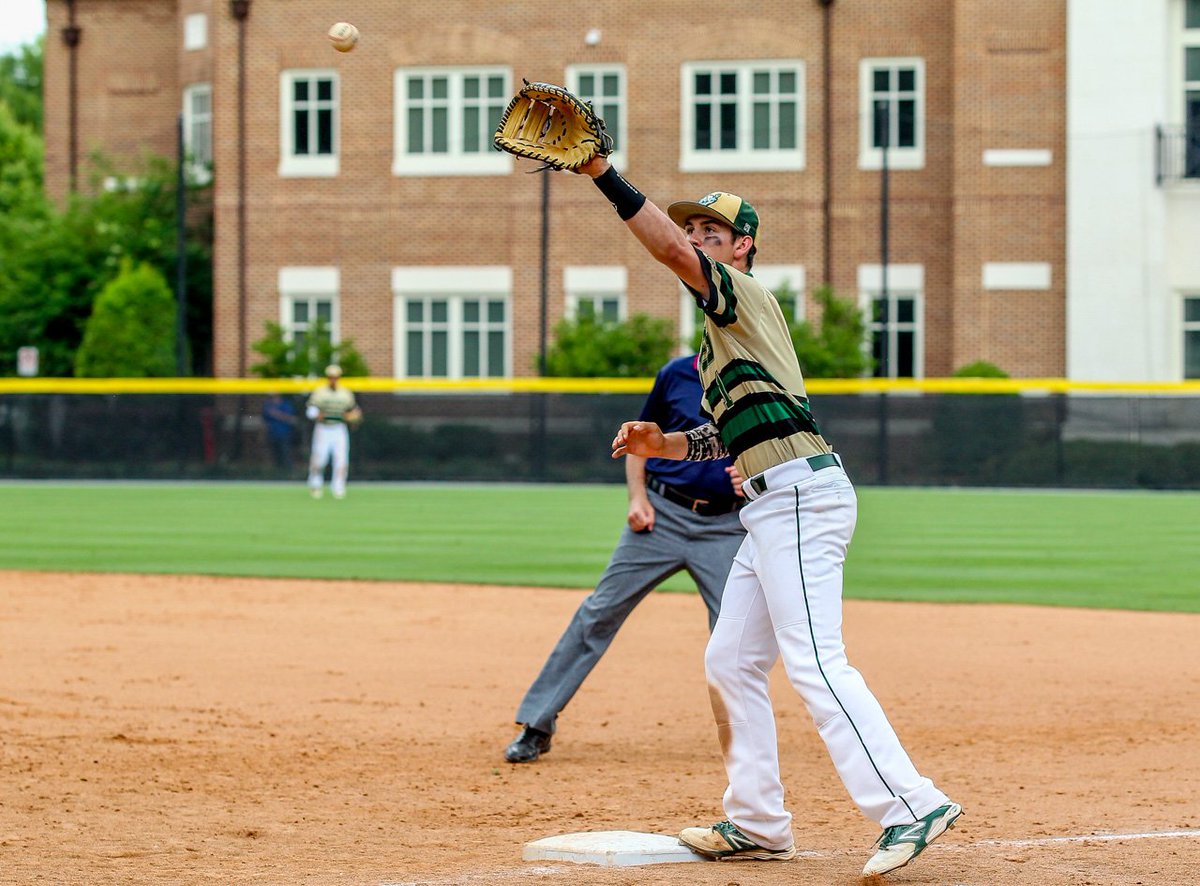 GHSA on Twitter "Baseball regular season final week View Maxpreps