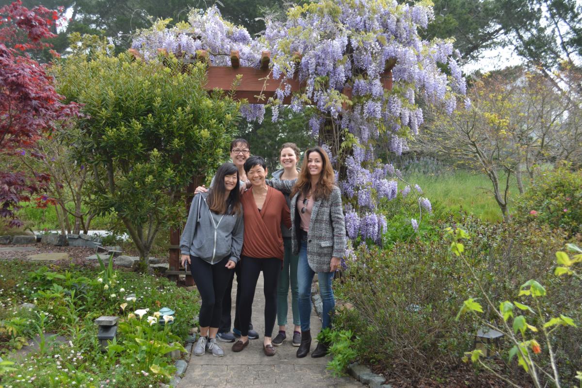 Courtney Buchanan tweet media