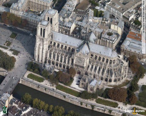 deveshlahare05's tweet photo. 24 hours later... #NotreDame https://t.co/XTuZm2OqsG