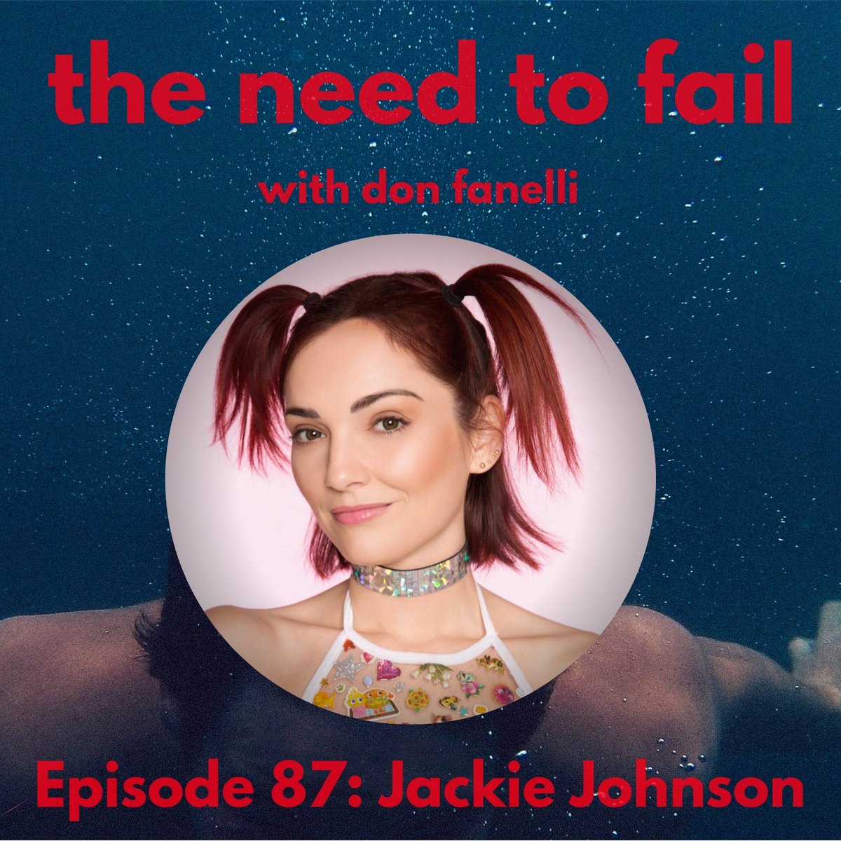 theneedtofail's tweet photo. New ep out today with @Jackie_Michele (#natchbeaut podcast) who regales us with hilarious failure stories as a background actress and talks about the genesis of her Natch Beaut podcast.
https://t.co/tJubYlzmA5
@ForeverDogTeam https://t.co/gRLxmkcfxZ