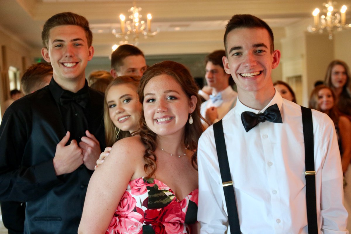 Cornerstonepre1's tweet photo. It was an evening of glitz and glamour at Cornerstone's junior/senior Prom on April 13! 💃🕺 More 📸 https://t.co/cU3xQnJ2CP #mycpafamily #cornerstoneprep https://t.co/au13WDsRKb