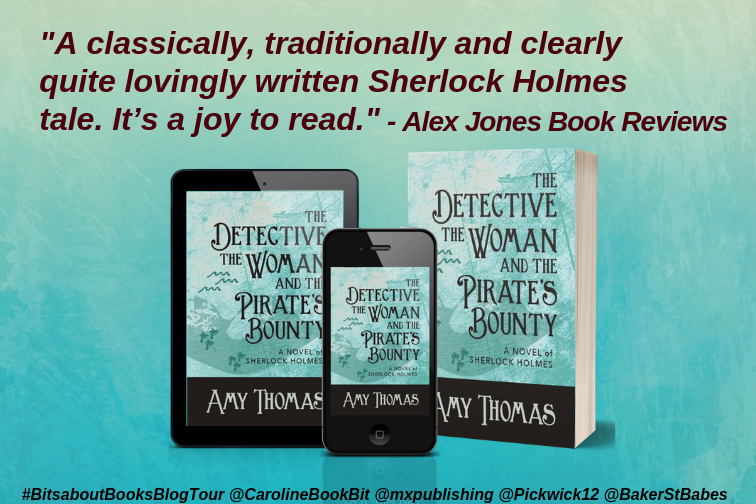 JonCazCole's tweet photo. #BitsaboutBooksBlogTour THE DETECTIVE, THE WOMAN AND THE PIRATE'S BOUNTY by @Pickwick12 @BakerStBabes @mxpublishing
Today the blog tour started and @red_bristol is our first #blogtourhost of the tour - here's what he says!
https://t.co/fIU1tNQs2a
https://t.co/QeDzTgvM2y https://t.co/L28TL5wBxh