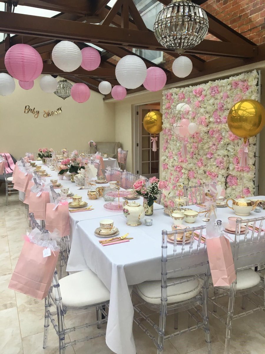RosetoneEF's tweet photo. Baby shower? Christening? Wedding? Our furniture is suitable for all events and can be dressed up or down to suit your theme and needs.
We love this creative baby shower created in someones home!
#homeevents #eventplanner #babyshowerideas #weddingplanner #eventsideas #eventdec https://t.co/iW1yrO0Yqy
