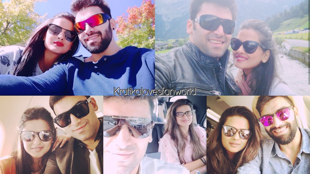 KDinspiresKDFW's tweet photo. When #KraNik decide to be in spectacular ππ way... #BeingSpectacular @kratikaonly @nikitindheer
#KdfwEdit #TeamKDFW https://t.co/UoqRfOFst1