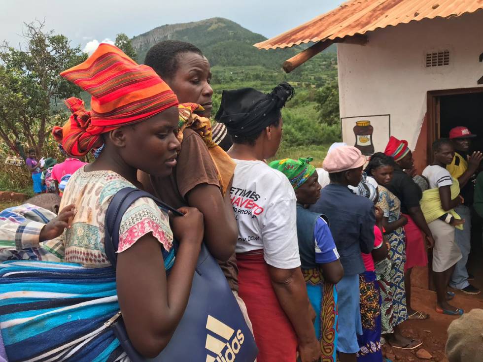 Dr Matshidiso Moeti tweet media