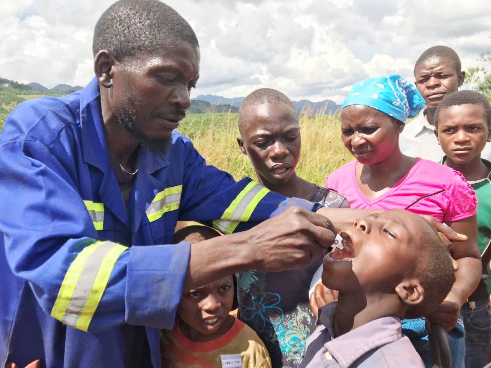 Dr Matshidiso Moeti tweet media