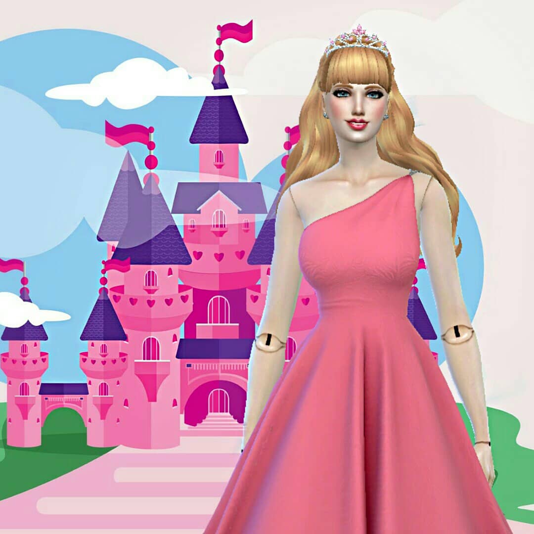 mikuworld__'s tweet photo. 🍭Challenge Cartoons🍭
💗Barbie💗
Colaborate: @jesims4 & @jeniferloversims
.
.
#cartoonsthesims4challenge#cartoons #barbie #barbie&Kent #dogs #pets #sims4cc #sims4poses #thesims4 #cassims4 #simscc #f4f#challenge#tagsforlikes
#tumblr
.
. ¿1 or 2 or 3 or 4?📷👇👁 https://t.co/qC7o5WmG9z