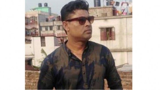BestStory13's tweet photo. ধলেশ্বরী নদীতে স্���েচ্ছাসেবক লীগ নেতার লাশ https://t.co/3nJAySN2dE https://t.co/zc8ZMv5Sr2