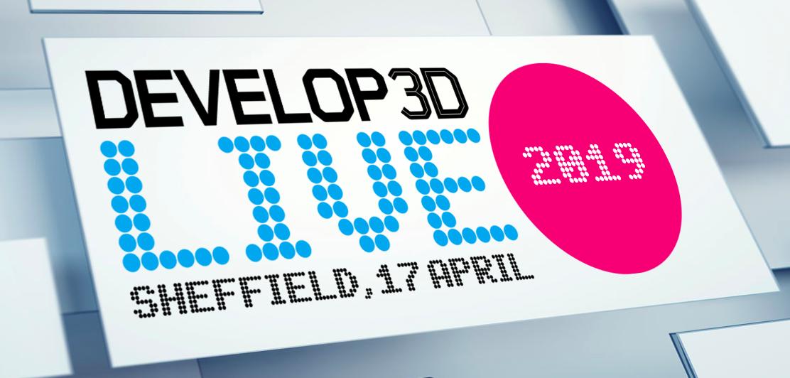 TheBigRevealUK's tweet image. Tomorrow Inition’s @jayshort99 will be delivering the final keynote at @DEVELOP3DLive. You can watch the live stream at 16:25: develop3dlive.com/live-stream-sh… #Keynote #Develop3DLive #technology #innovation