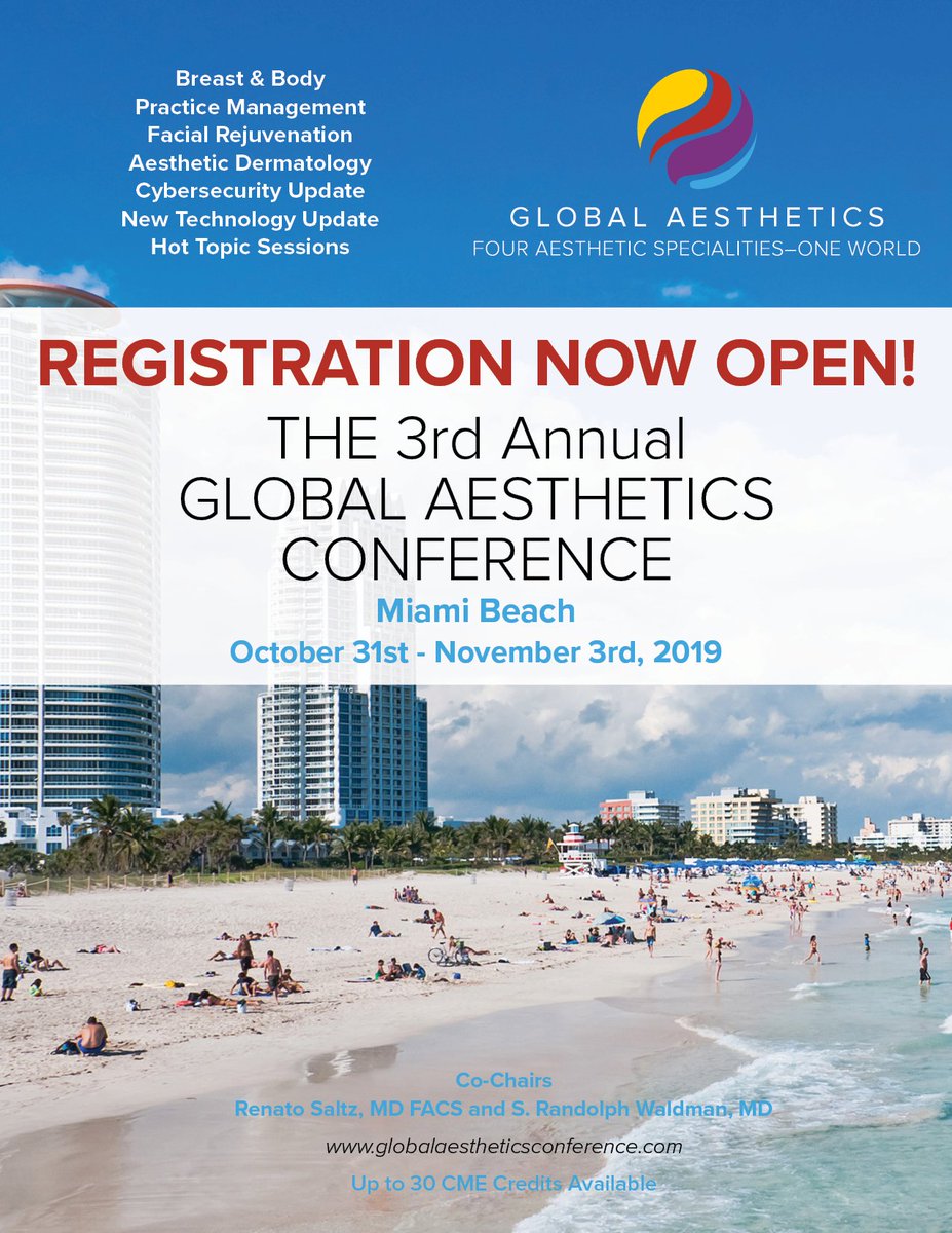 Global Aesthetics tweet media